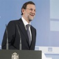 Critican rueda de prensa de Rajoy: "Dar una conferencia de prensa para luego no dejar preguntar carece de sentido"