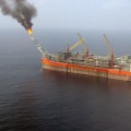 Shell causa el peor derrame de petróleo de la década en Nigeria