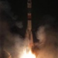 Se estrella el satélite militar ruso Meridián