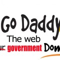 GoDaddy ha perdido 72.354 dominios de esta semana. No es suficiente [Eng]