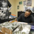 Todos los grupos vascos votan estudiar la regulación del cannabis