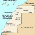 El congreso de EE.UU. desautoriza la ocupación marroquí del Sahara Occidental