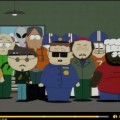 El alien que se esconde en TODOS los episodios de South Park (ING)