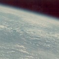 Las 5 primeras fotografías de la Tierra tomadas desde el espacio