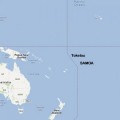 Samoa y Tokelau eliminan el 30 de diciembre