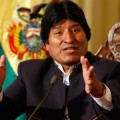 Bolivia excluye de la enseñanza a la Religión
