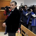 Deniegan el permiso de Nochevieja al preso más antiguo de España