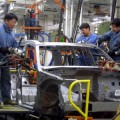 China anula las ayudas a la inversión extranjera en el automóvil