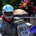 El Dakar sufre su primera víctima: Falleció el argentino y motociclista Jorge Martínez Boero