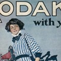 El reinado y ocaso de Kodak: unas diapositivas