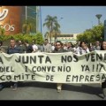 Convocada huelga indefinida en Sadiel, la mayor consultora informática de Andalucía