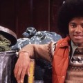 De cómo Michael Jackson salvó Sesame Street