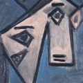 Roban un Picasso de la Galería Nacional de Atenas