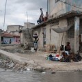 Haití, condenado al olvido