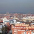 En diez días Madrid ha superado la contaminación para todo 2012