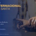 La Universidad de Valencia concede dos créditos de libre elección por asistir a un congreso sobre la sábana santa