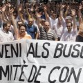 Barcelona: Transportes quiere ahorrar 56 millones y paga 26 a su directiva