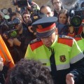Los mossos se rebelan contra Puig y solo hablarán en castellano a los ciudadanos (CAT)
