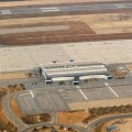 El aeropuerto de Castellón 'tapaba' una recalificación para 40.000 viviendas