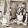 Las mujeres consuelo, esclavas sexuales en la Segunda Guerra Mundial