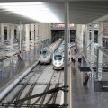 La red ferroviaria y de carreteras en España no sigue criterios económicos, sino centralistas