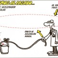 Forges presenta: el "cañitrón", acelerador de partículas español (Humor)