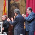 Artur Mas: «Ser gitano es difícil y ser catalán, también»