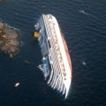 Fotos del naufragio del Costa Concordia (The Big Picture)
