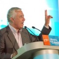 El PP ganaría las elecciones en Andalucía con 9,4 puntos de ventaja sobre el PSOE-A