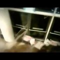 Un video manipulado del diario El Mundo coloca un centro comercial de Dublín dentro del ‘Costa Concordia’