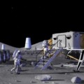 Rusia planea construir una base permanente en la Luna [EN]