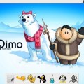Qimo, una distribución GNU/Linux para niños