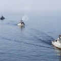 Irán va "definitivamente" a cerrar el Estrecho de Ormuz en respuesta al embargo de la UE [ENG]