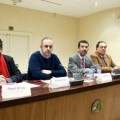 Observadores internacionales rechazan el juicio a Garzón