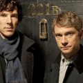 Sherlock: no tan elemental, querido Watson