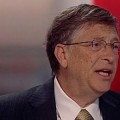 Bill Gates: "La gente como yo no paga los impuestos que debería"
