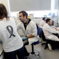 Valencia cierra laboratorios para ahorrar luz
