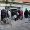 La Junta de Andalucía propone a los parados que se vayan a trabajar al extranjero