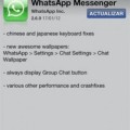 ¿Por qué WhatsApp es gratis?