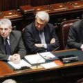 Los diputados italianos recortarán su sueldo en 1.300 euros brutos mensuales