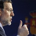 Rajoy: 'Sé que muchas decisiones que vamos a tomar no van a gustar'