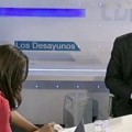 Gallardón a Ana Pastor: "Una buena periodista no puede confundir la deuda con el déficit"