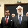 Cañete anuncia una reforma total de la legislación ambiental