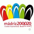 El creador de Cobi se burla del logo de Madrid 2020