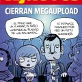 Así es ir al cine después de el cierre de Megaupload [HUMOR]