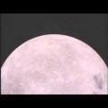 Primer vídeo del  lado oculto de la Luna (eng)