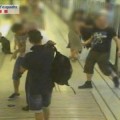 Caen dos bandas de carteristas muy reincidentes que actuaban en el Metro de Barcelona