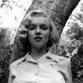 Fotos inéditas de Marilyn Monroe con 24 años (eng)