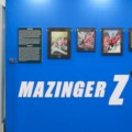 'Mazinger Z' cumple 40 años