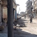 Siria: masacre en la ciudad de Homs (eng)